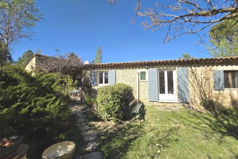 Villa i Gordes, Vaucluse, Gordes - € 1.200.000 | Ref: 86906465 - foto 5