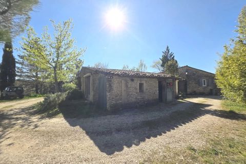 Villa i Gordes, Vaucluse, Gordes - € 1.200.000 | Ref: 86906465 - foto 1