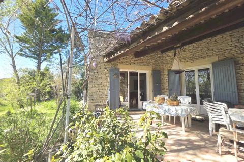 Villa i Gordes, Vaucluse, Gordes - € 1.200.000 | Ref: 86906465 - foto 3