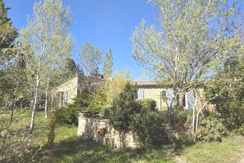 Villa i Gordes, Vaucluse, Gordes - € 1.200.000 | Ref: 86906465 - foto 6