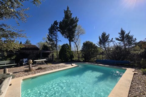 Villa i Gordes, Vaucluse, Gordes - € 1.200.000 | Ref: 86906465 - foto 2