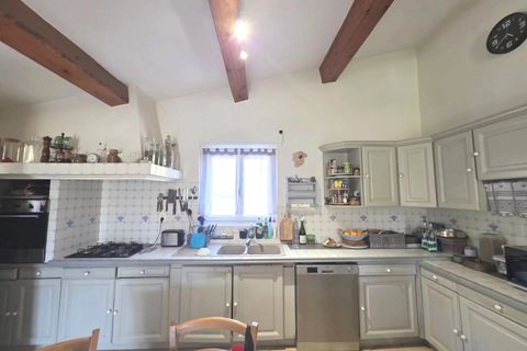 Villa i Gordes, Vaucluse, Gordes - € 1.200.000 | Ref: 86906465 - foto 11