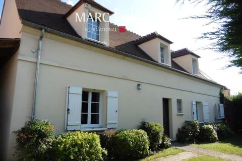 Villa a Senlis, Oise, Senlis - € 2.500/mes | Ref: S10345 - foto 2