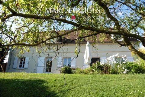 Villa a Senlis, Oise, Senlis - € 2.500/mes | Ref: S10345 - foto 8