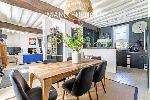 Villa i Senlis, Oise, Senlis - € 549.000 | Ref: S10178 - foto 5