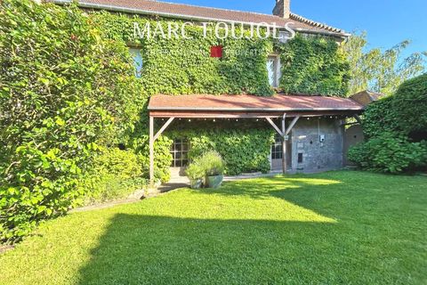 Villa i Senlis, Oise, Senlis - € 549.000 | Ref: S10178 - foto 1