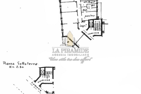 Lejlighed i Padua, Padua, Padua - € 545.000 | Ref: 890 - foto 24