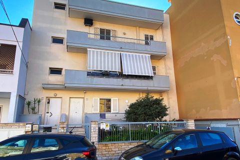 Leilighet i Casamassima, Bari, Casamassima - € 178 000 | Ref: 1326 - foto 2