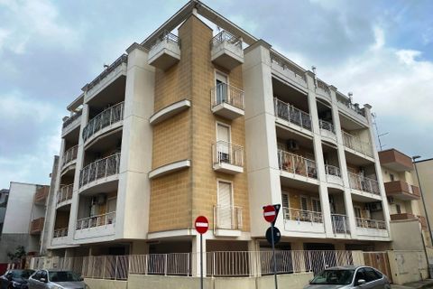 Leilighet i Casamassima, Bari, Casamassima - € 139 000 | Ref: 1426 - foto 4