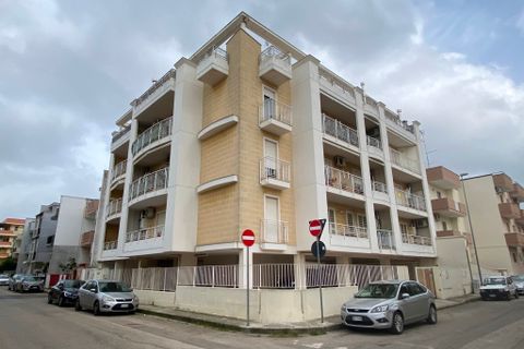 Leilighet i Casamassima, Bari, Casamassima - € 139 000 | Ref: 1426 - foto 5