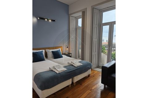 Lejlighed i Porto, Porto, Porto - € 295.000 | Ref: APA_189 - foto 2