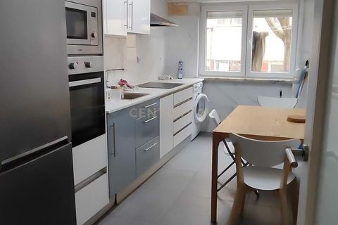 Lejlighed i Odivelas, Lisbon, Odivelas - € 249.000 | Ref: C0429-00397 - foto 1