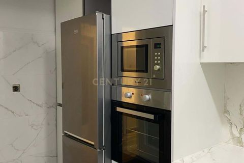Lejlighed i Odivelas, Lisbon, Odivelas - € 249.000 | Ref: C0429-00397 - foto 2