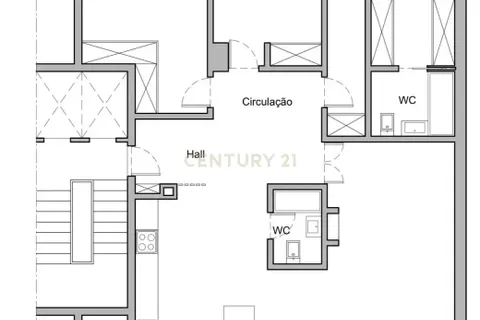 Leilighet i Moscavide, Lisbon, Moscavide - € 580 000 | Ref: C0429-00410 - foto 9