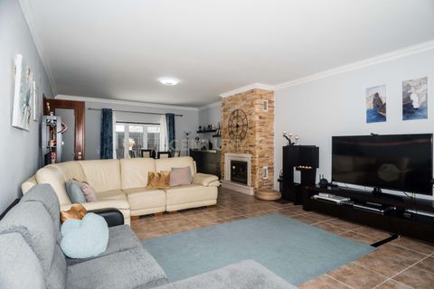 Villa i Loures, Lisbon, Loures - € 499.000 | Ref: C0429-00417 - foto 7