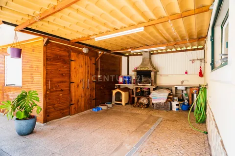 Villa i Loures, Lisbon, Loures - € 499.000 | Ref: C0429-00417 - foto 31