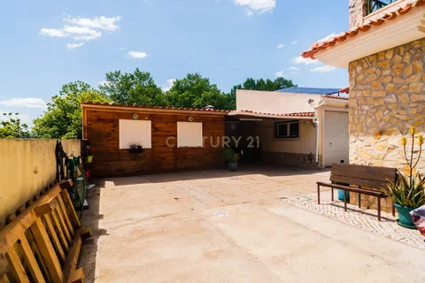 Villa i Loures, Lisbon, Loures - € 499.000 | Ref: C0429-00417 - foto 32