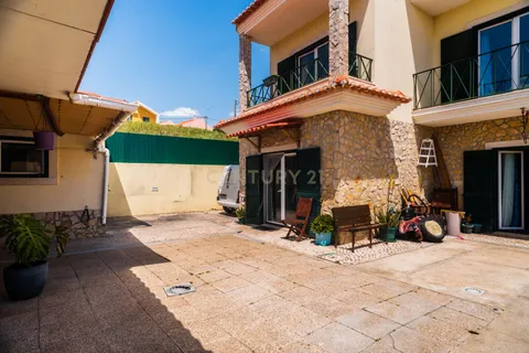 Villa i Loures, Lisbon, Loures - € 499.000 | Ref: C0429-00417 - foto 33