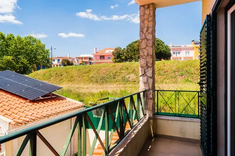 Villa i Loures, Lisbon, Loures - € 499.000 | Ref: C0429-00417 - foto 36