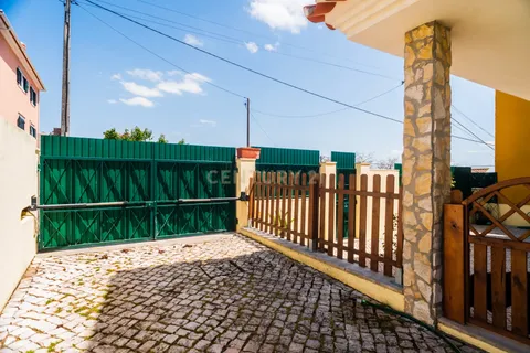Villa i Loures, Lisbon, Loures - € 499.000 | Ref: C0429-00417 - foto 37