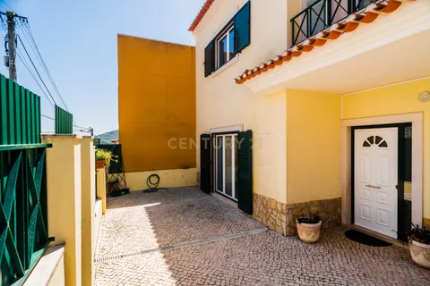 Villa i Loures, Lisbon, Loures - € 499.000 | Ref: C0429-00417 - foto 38