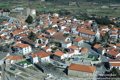 Helårsgrund i Belmonte, Castelo Branco, Belmonte - € 250.000 | Ref: C0429-00419 - foto 1