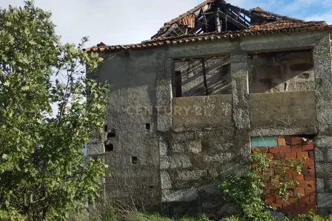 Helårsgrund i Belmonte, Castelo Branco, Belmonte - € 250.000 | Ref: C0429-00419 - foto 5