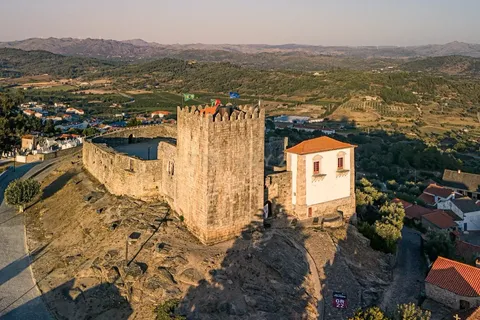 Helårsgrund i Belmonte, Castelo Branco, Belmonte - € 250.000 | Ref: C0429-00419 - foto 8