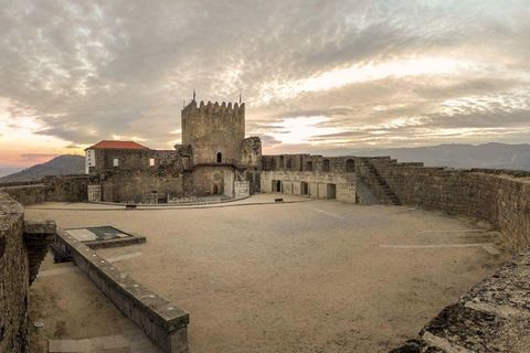 Helårsgrund i Belmonte, Castelo Branco, Belmonte - € 250.000 | Ref: C0429-00419 - foto 11