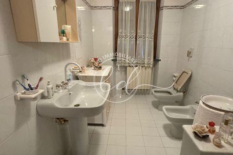 Stadthaus in Seravezza, Lucca, Seravezza - € 800/Monat | Ref: 2715 - Foto 31