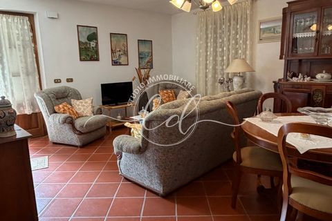 Stadthaus in Seravezza, Lucca, Seravezza - € 800/Monat | Ref: 2715 - Foto 5