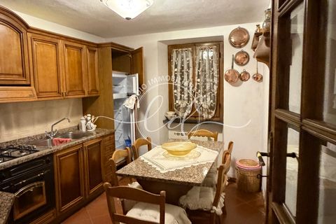 Stadthaus in Seravezza, Lucca, Seravezza - € 800/Monat | Ref: 2715 - Foto 15