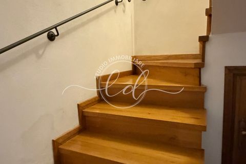Stadthaus in Seravezza, Lucca, Seravezza - € 800/Monat | Ref: 2715 - Foto 18