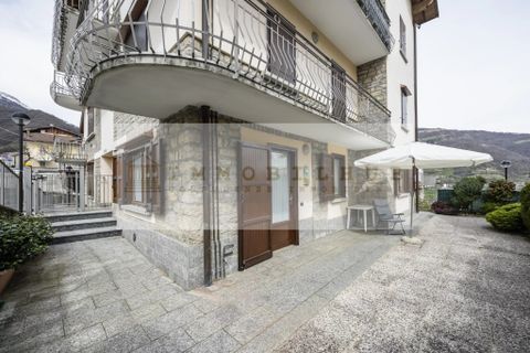 Leilighet i Rota d'Imagna, Bergamo, Rota d'Imagna - € 85 000 | Ref: Ser122 - foto 3