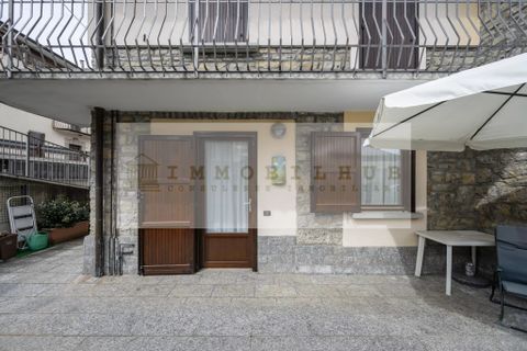 Leilighet i Rota d'Imagna, Bergamo, Rota d'Imagna - € 85 000 | Ref: Ser122 - foto 4