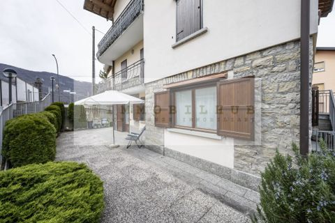 Leilighet i Rota d'Imagna, Bergamo, Rota d'Imagna - € 85 000 | Ref: Ser122 - foto 5