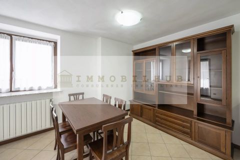 Leilighet i Rota d'Imagna, Bergamo, Rota d'Imagna - € 85 000 | Ref: Ser122 - foto 7