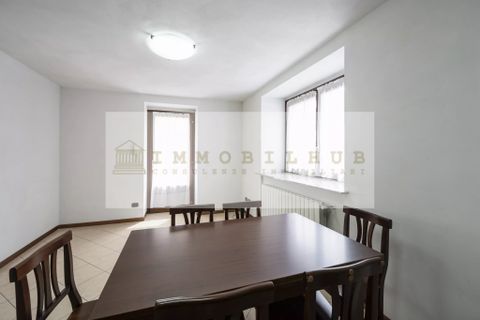Leilighet i Rota d'Imagna, Bergamo, Rota d'Imagna - € 85 000 | Ref: Ser122 - foto 13