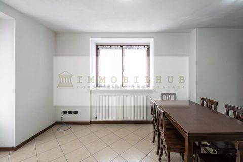 Leilighet i Rota d'Imagna, Bergamo, Rota d'Imagna - € 85 000 | Ref: Ser122 - foto 14