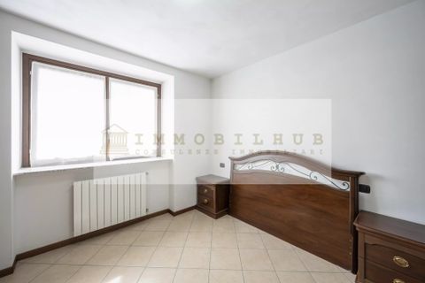 Leilighet i Rota d'Imagna, Bergamo, Rota d'Imagna - € 85 000 | Ref: Ser122 - foto 24