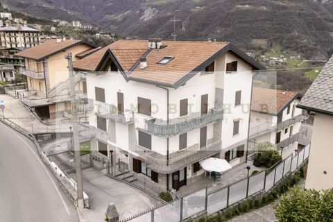 Leilighet i Rota d'Imagna, Bergamo, Rota d'Imagna - € 85 000 | Ref: Ser122 - foto 28