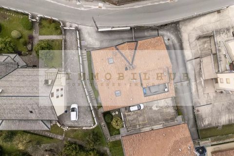 Leilighet i Rota d'Imagna, Bergamo, Rota d'Imagna - € 85 000 | Ref: Ser122 - foto 30
