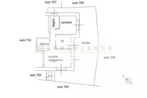 Leilighet i Rota d'Imagna, Bergamo, Rota d'Imagna - € 85 000 | Ref: Ser122 - foto 31