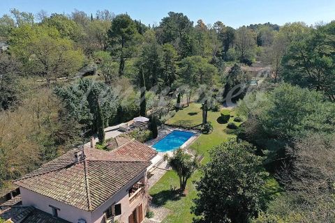 Haus in Callian, Var, Callian - € 997.000 | Ref: 86909386 - Foto 2