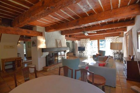 Haus in Callian, Var, Callian - € 997.000 | Ref: 86909386 - Foto 3