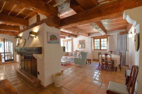 Haus in Callian, Var, Callian - € 997.000 | Ref: 86909386 - Foto 5
