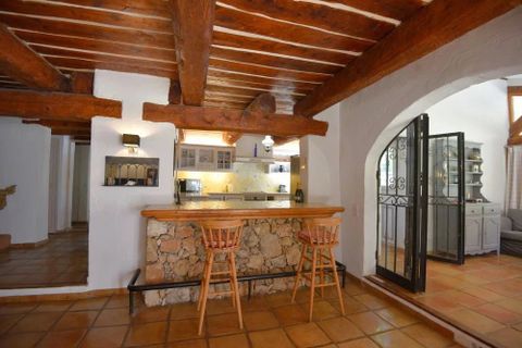 Haus in Callian, Var, Callian - € 997.000 | Ref: 86909386 - Foto 7