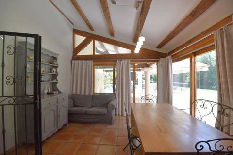 Haus in Callian, Var, Callian - € 997.000 | Ref: 86909386 - Foto 8