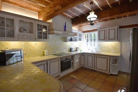 Haus in Callian, Var, Callian - € 997.000 | Ref: 86909386 - Foto 9