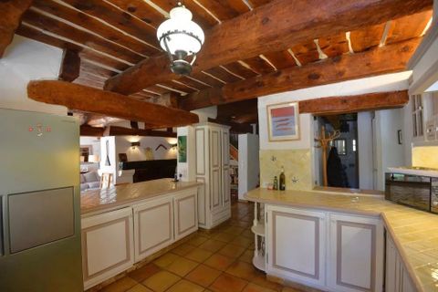 Haus in Callian, Var, Callian - € 997.000 | Ref: 86909386 - Foto 10